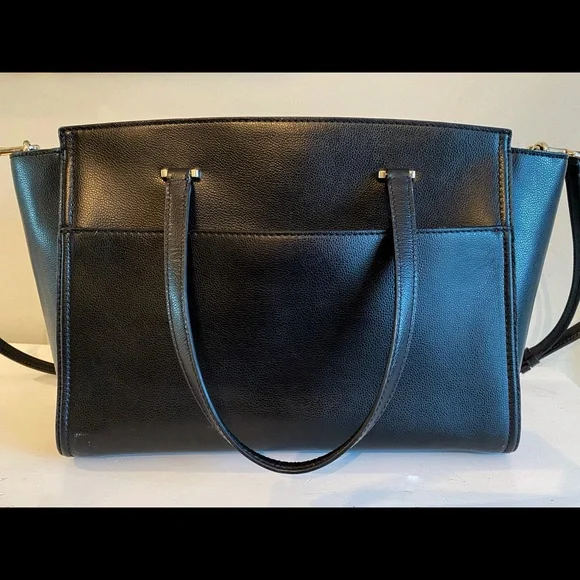 Kate Spade Patterson Drive Geraldine Purse with Shoulder Strap - Picture 3 of 9